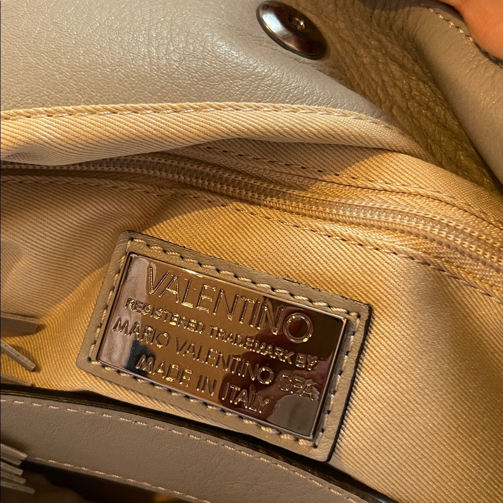 Valentino shoulder bag - Picture 4 of 4